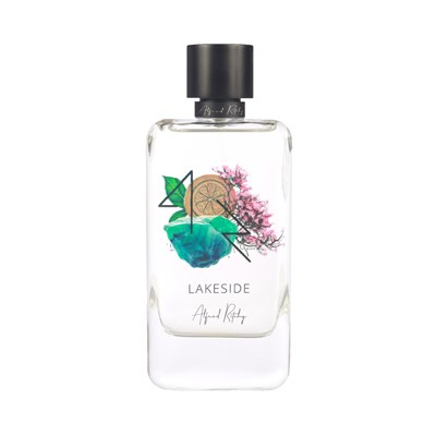Show details for Alfred Ritchy Lakeside EDP 100ml Picture of Alfred Ritchy Lakeside EDP 100ml