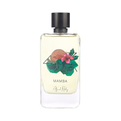 Show details for Alfred Ritchy Mamba EDP 100ml Picture of Alfred Ritchy Mamba EDP 100ml