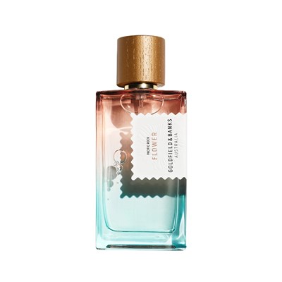 Show details for Goldfield & Banks Pacific Rock Flower 100ml Picture of Goldfield & Banks Pacific Rock Flower 100ml