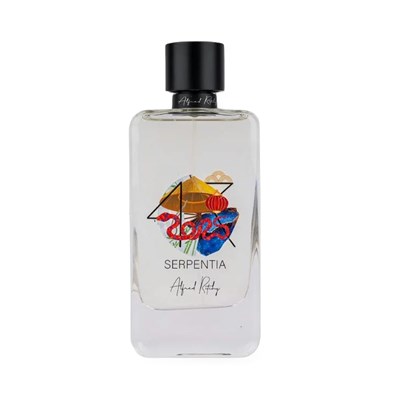 Show details for Alfred Ritchy Serpentia EDP 100ml Picture of Alfred Ritchy Serpentia EDP 100ml