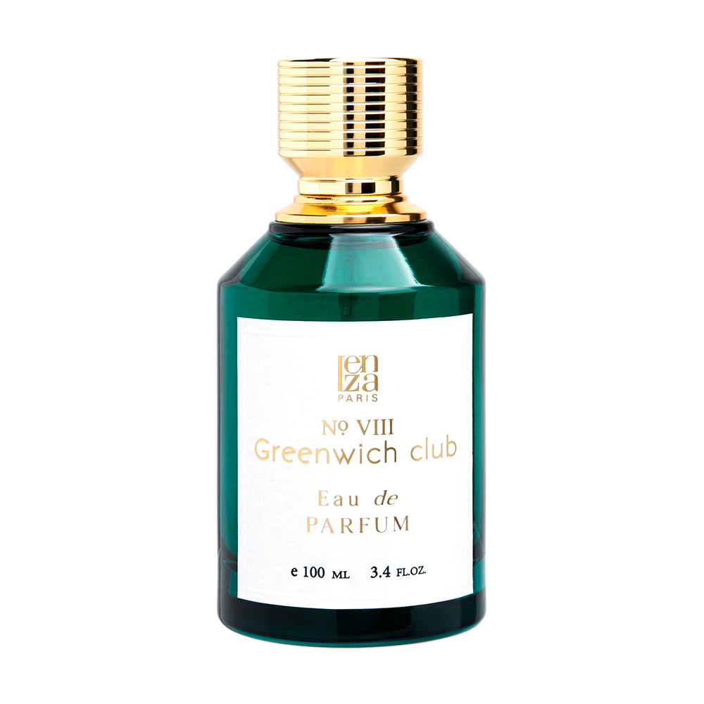 Picture of Lenza Greenwich Club EDP 100ml