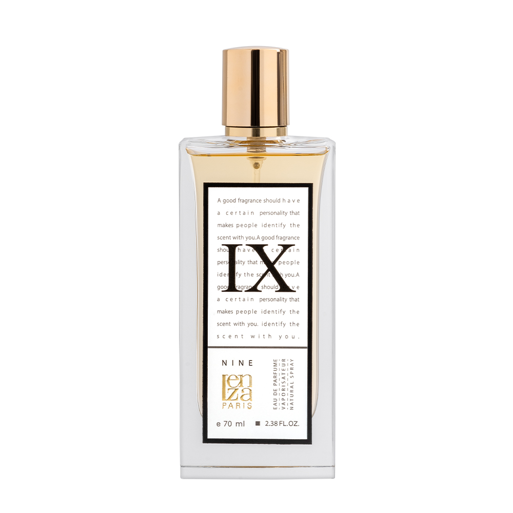 Picture of Lenza No.IX EDP 70ml