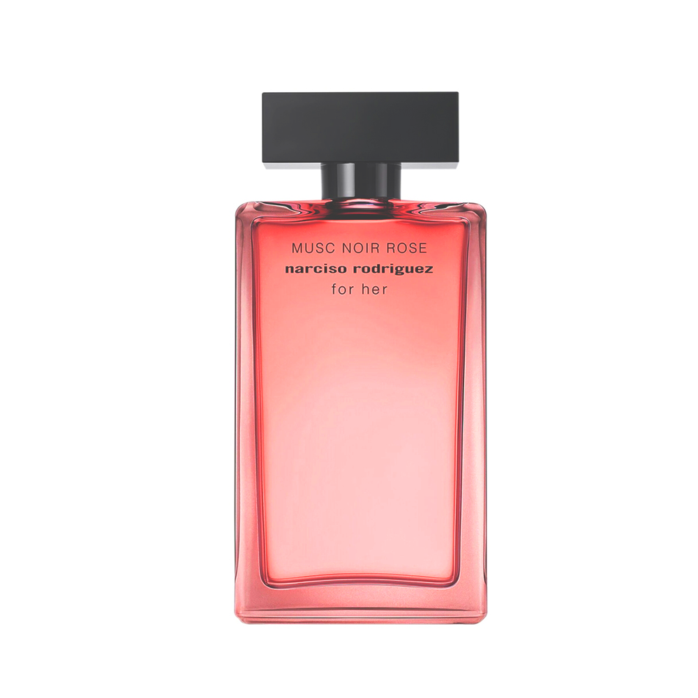 Picture of Narciso Rodriguez Musc Noir Rose EDP 100ml