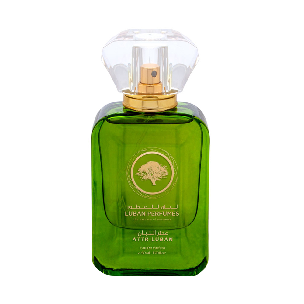Picture of Attar Al Luban EDP 50ml