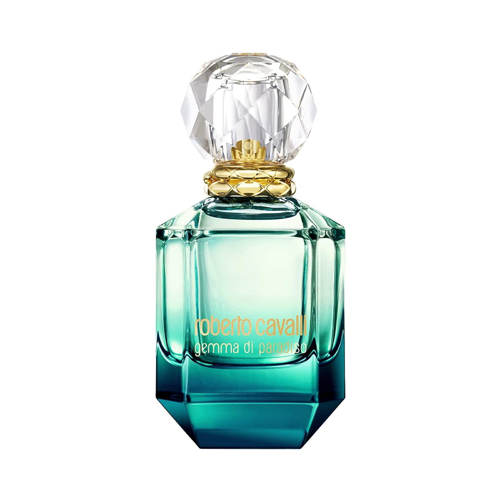 Picture of Roberto Cavalli Gemma Di Paradiso EDP 75ml