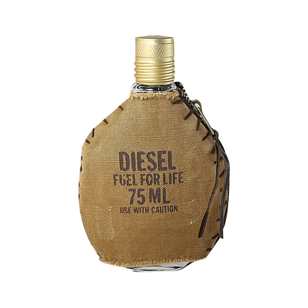 Picture of Diesel Fuel For Life EDT 75ml