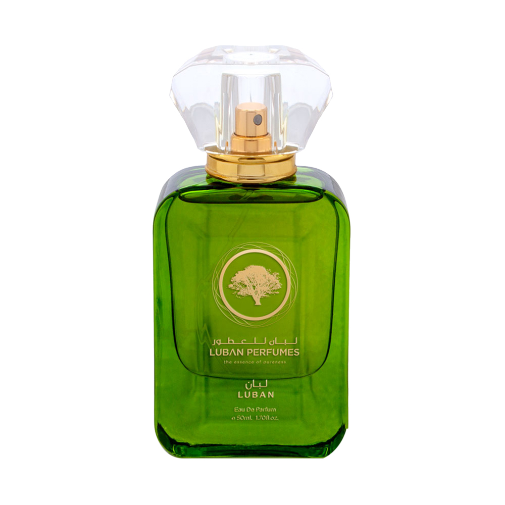 Picture of Luban EDP 50ml