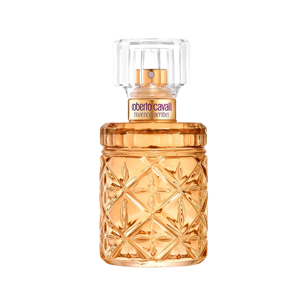 Picture of Roberto Cavalli Florence Amber EDP