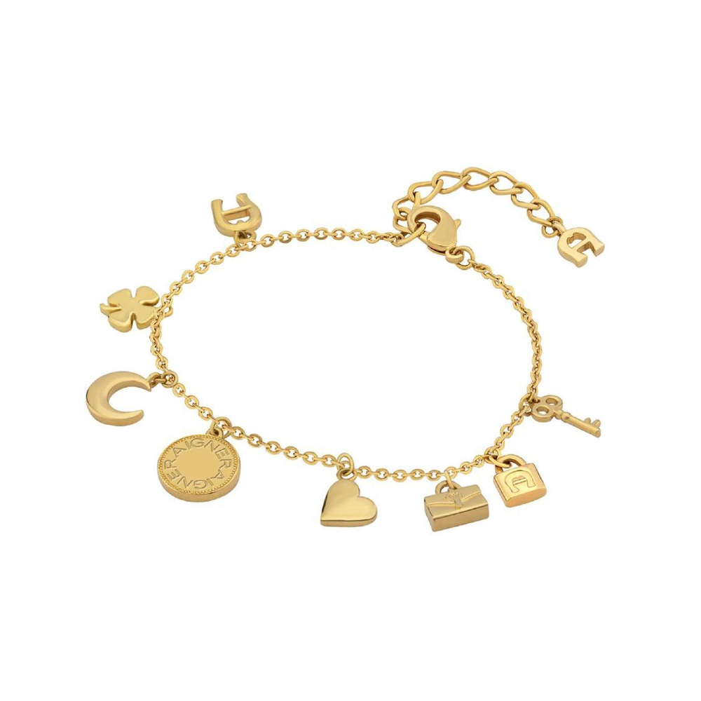 Picture of Aigner Women Bracelet-M AJ670053