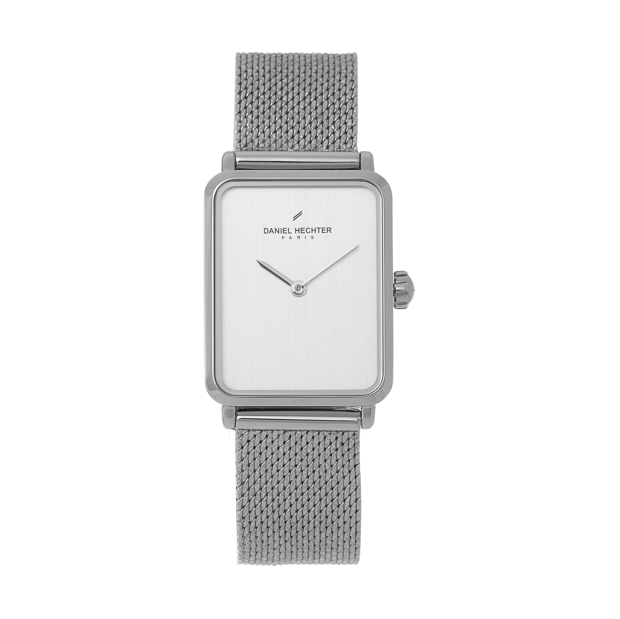 Picture of Daniel Hechter Republique Silver Women's Watch - DHL00406