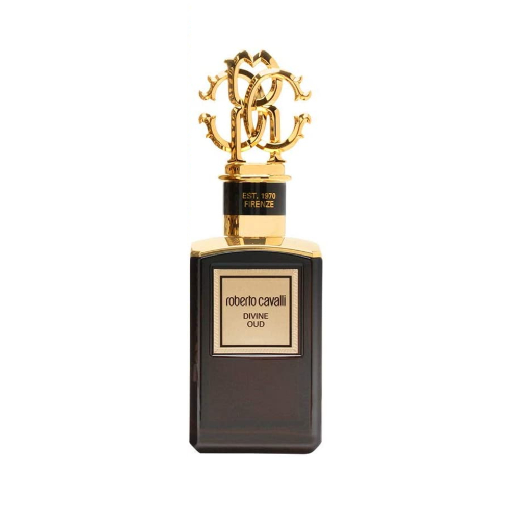 Picture of Roberto Cavalli Divine Oud EDP 100ml