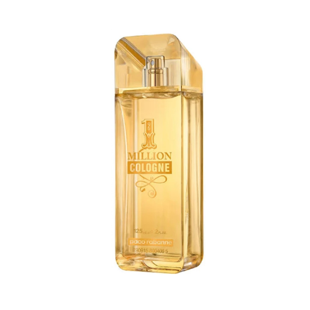 Picture of Paco One Million Cologne EDT For Men 125ml