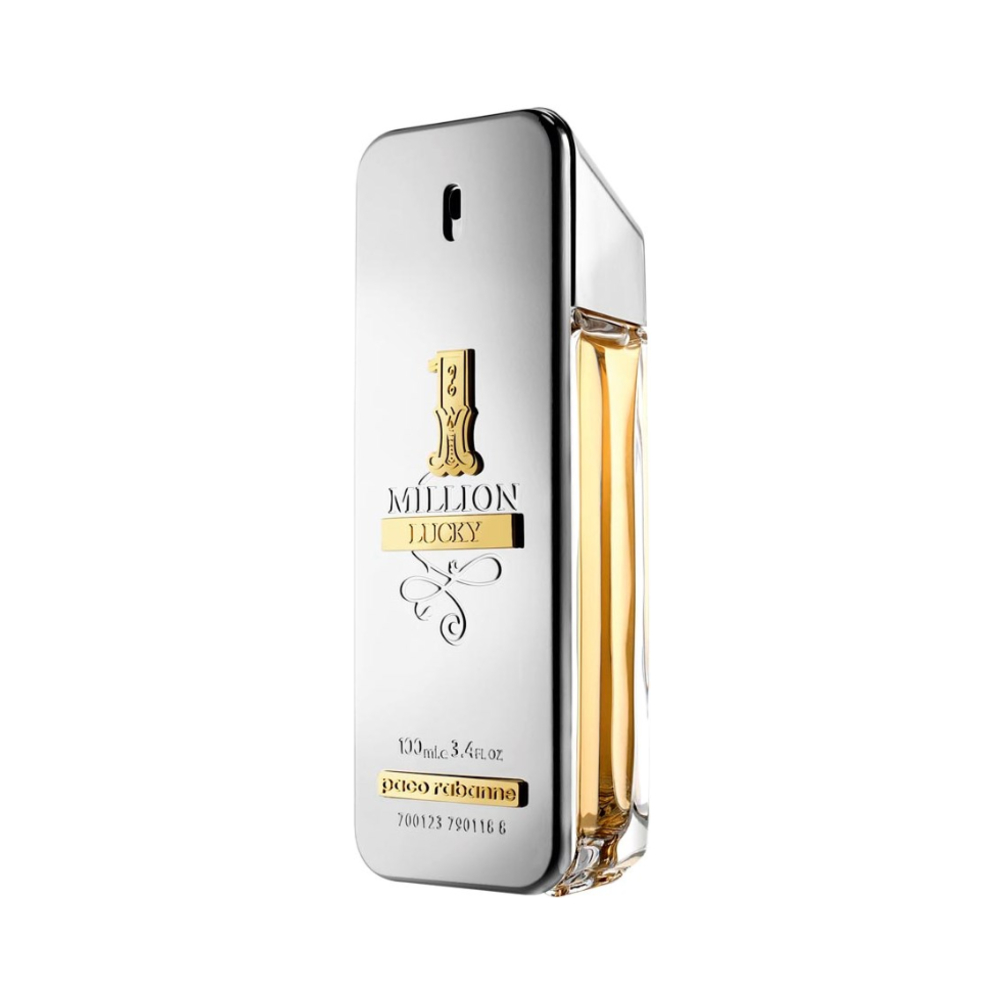 Picture of 1 Million Lucky EDT 100ml