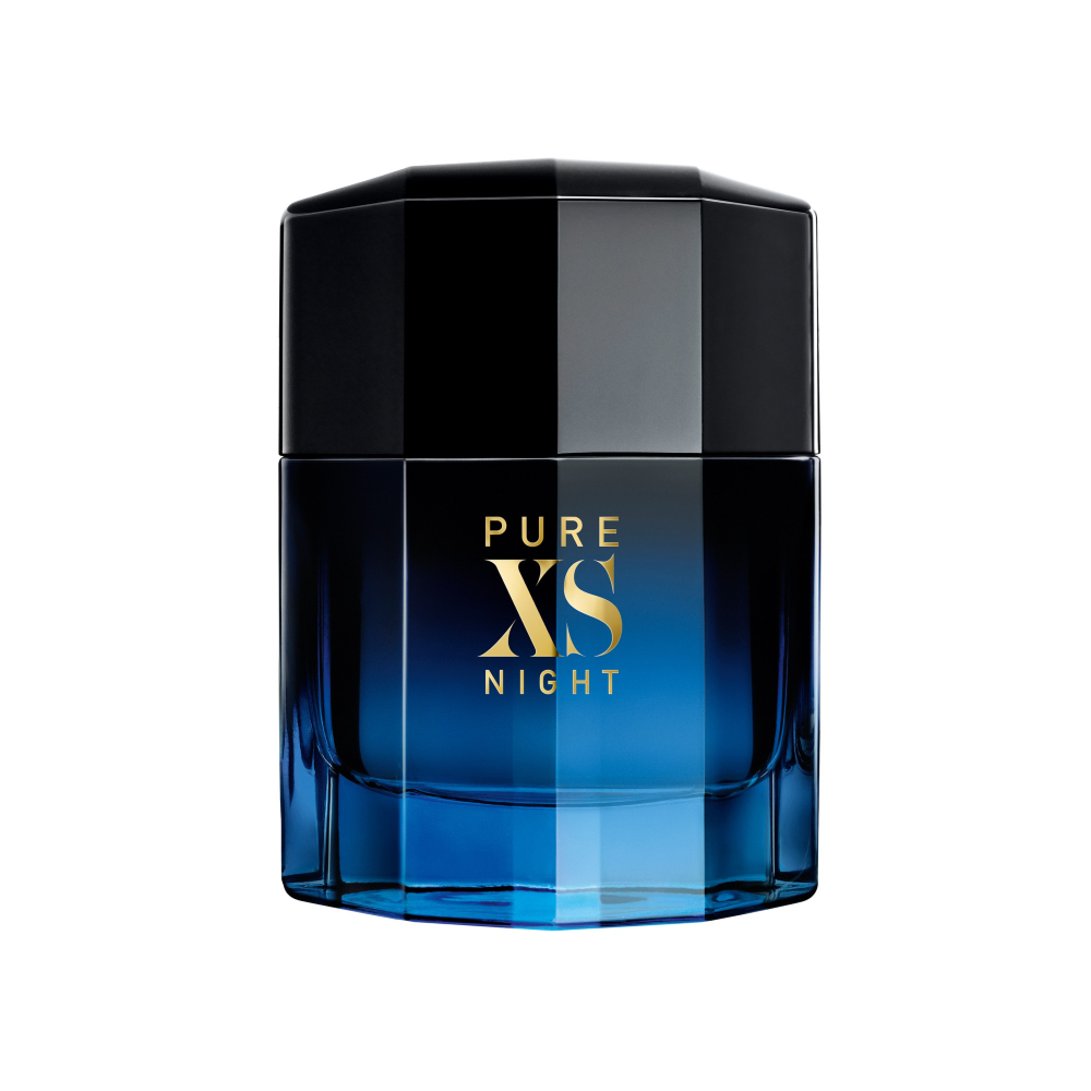Picture of Pure Xs Night EDP 100ml