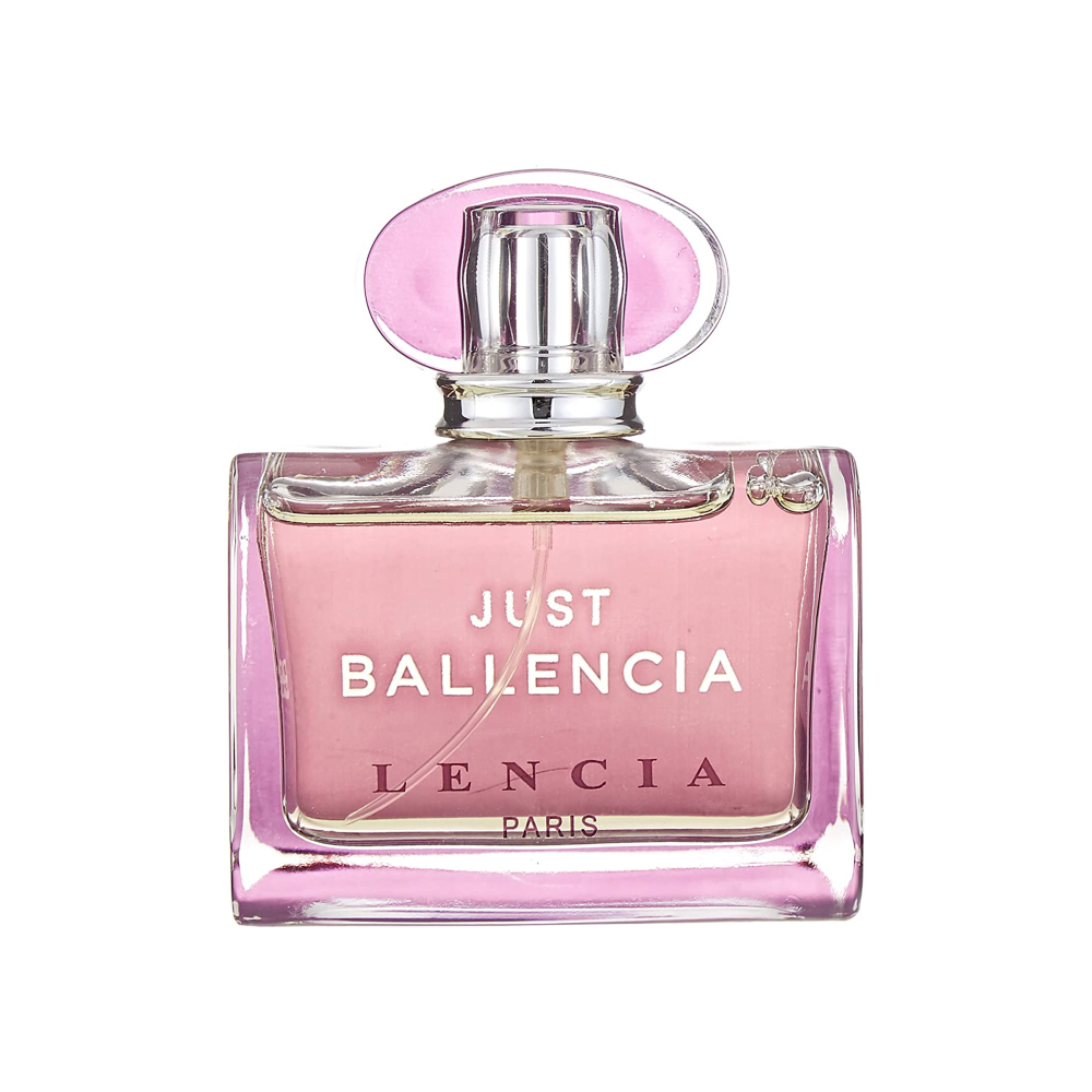 Picture of Lencia Just Ballencia EDP 100ml