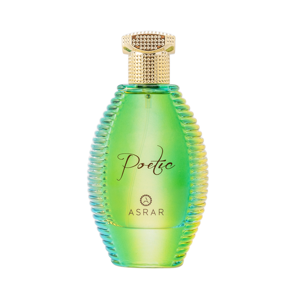 Picture of Asrar Poetic EDP 100ml