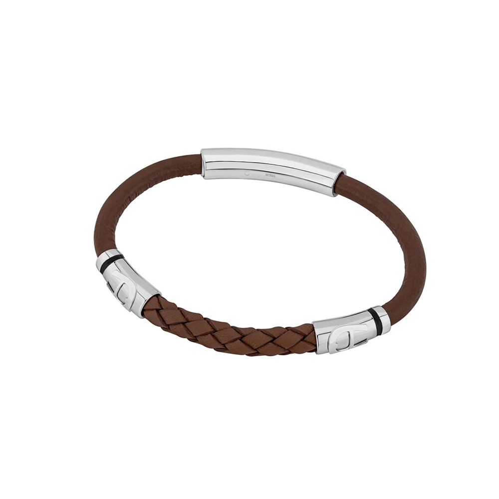 Picture of Aigner Stainless Steel Bracelet M AJ77054