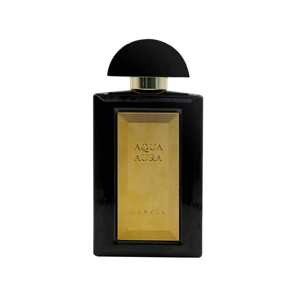 Picture of Lencia Aqua Aura Black EDP 100ml