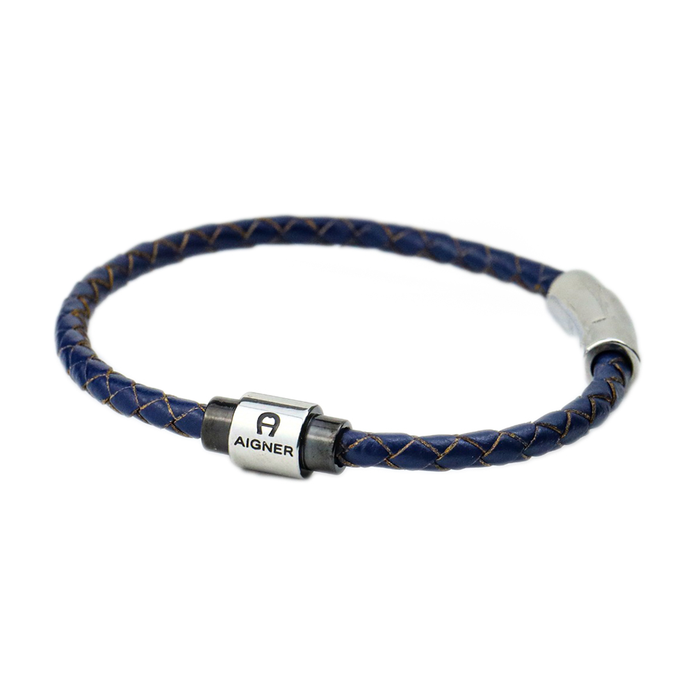 Picture of Aigner Men's Bracelet - M AJ77061