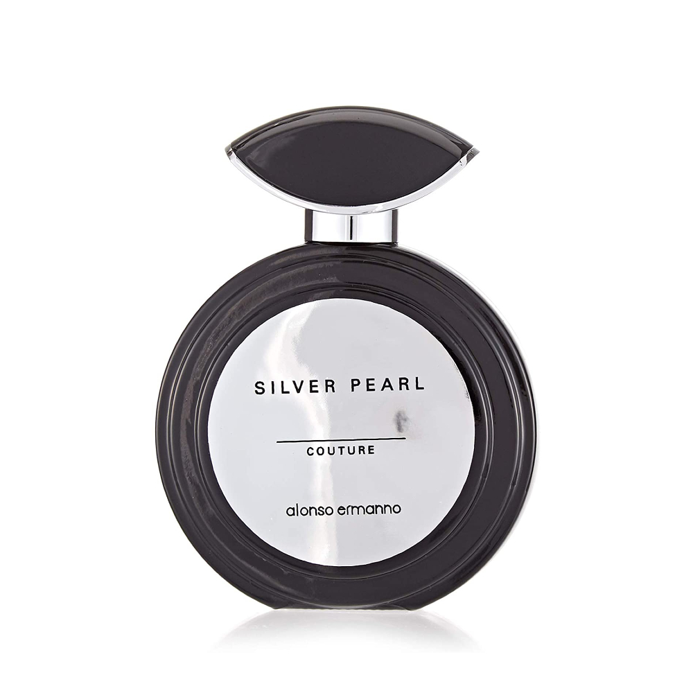 Picture of Alonso Ermanno Silver Pearl EDP 100ml
