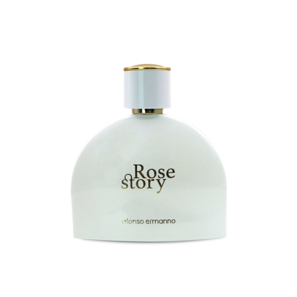 Picture of Alonso Ermanno Rose Story EDP 100ml