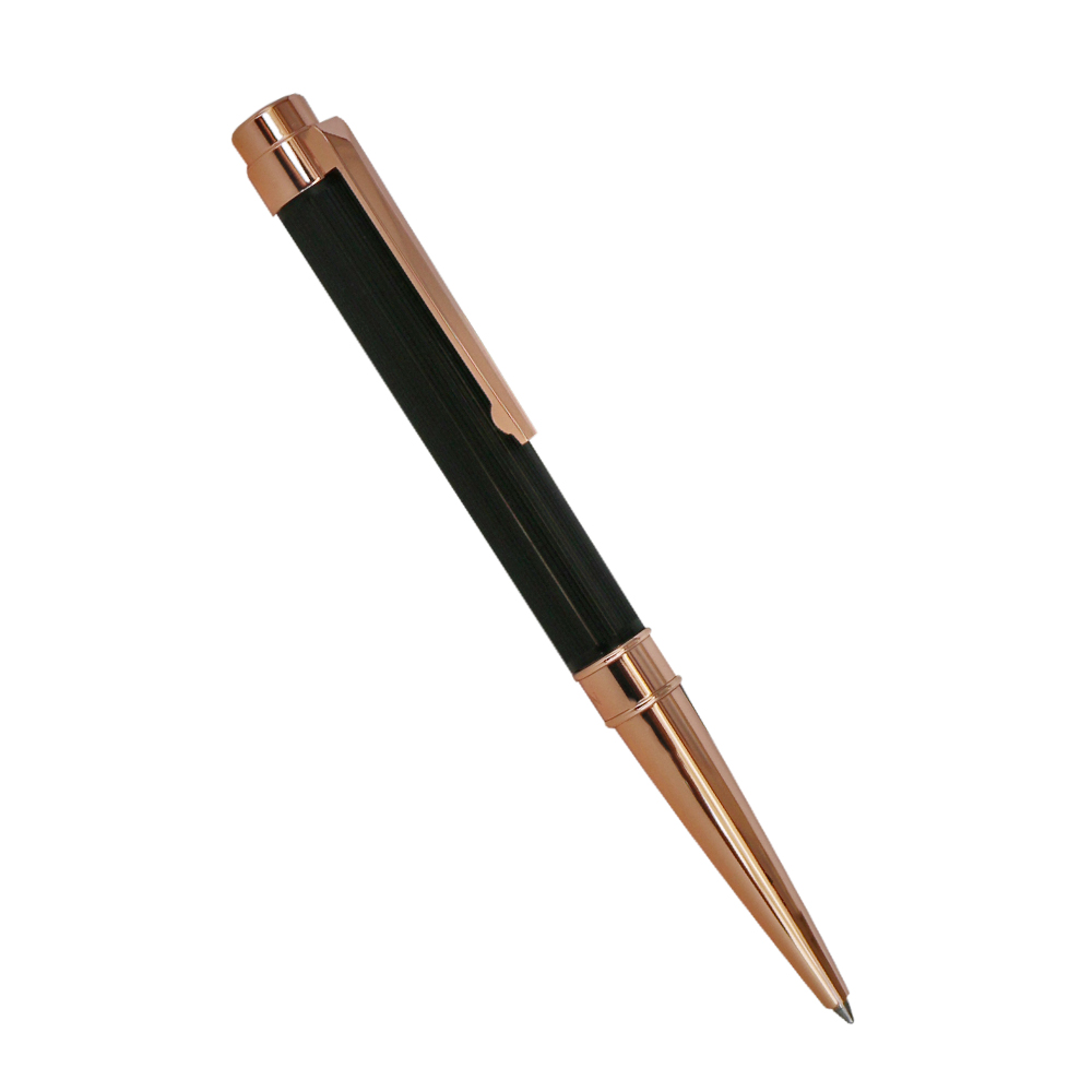 Picture of Fabian Ballpoint Pen - FP307BWRG-RGR