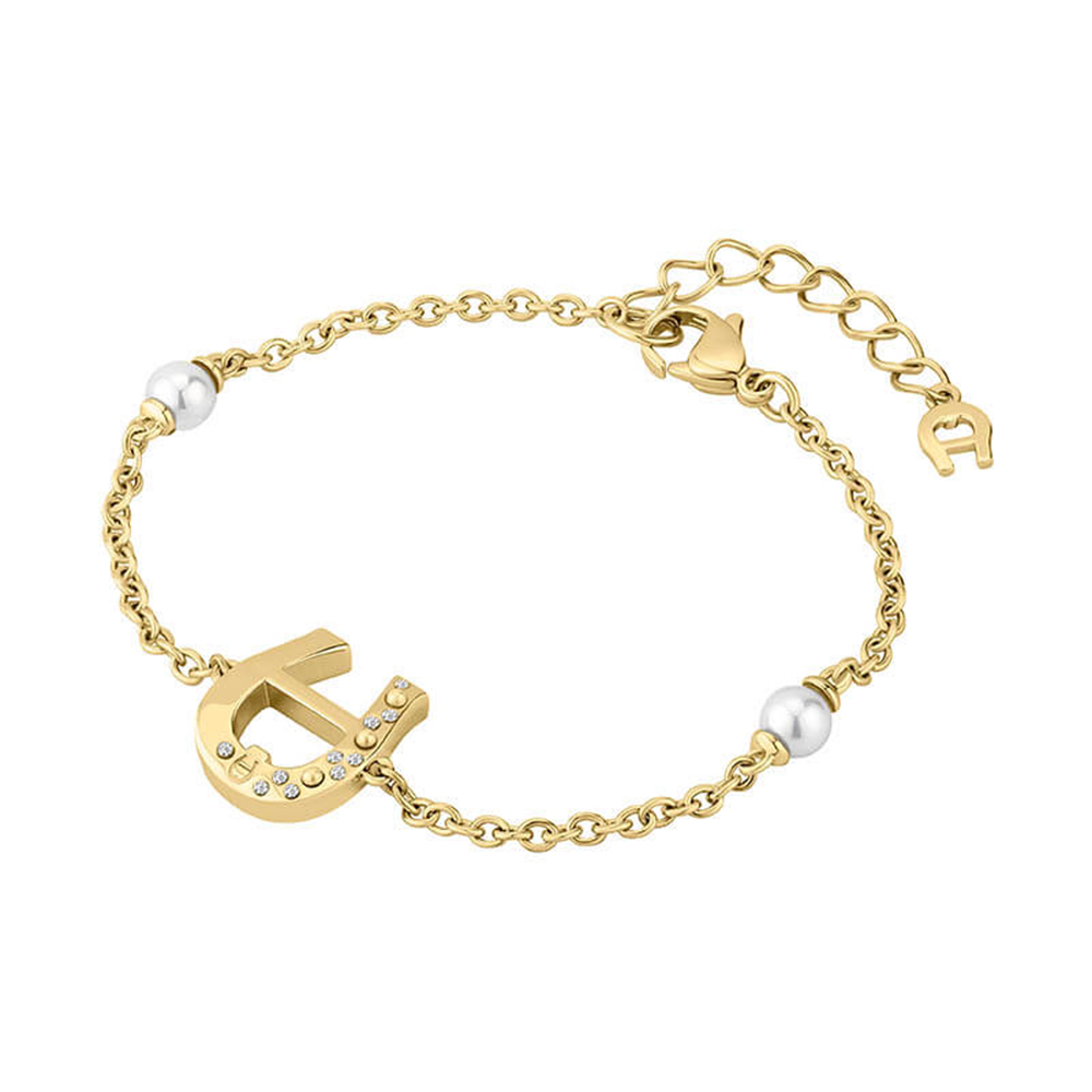 Picture of Aigner Fashion Women Bracelet M AJ670141