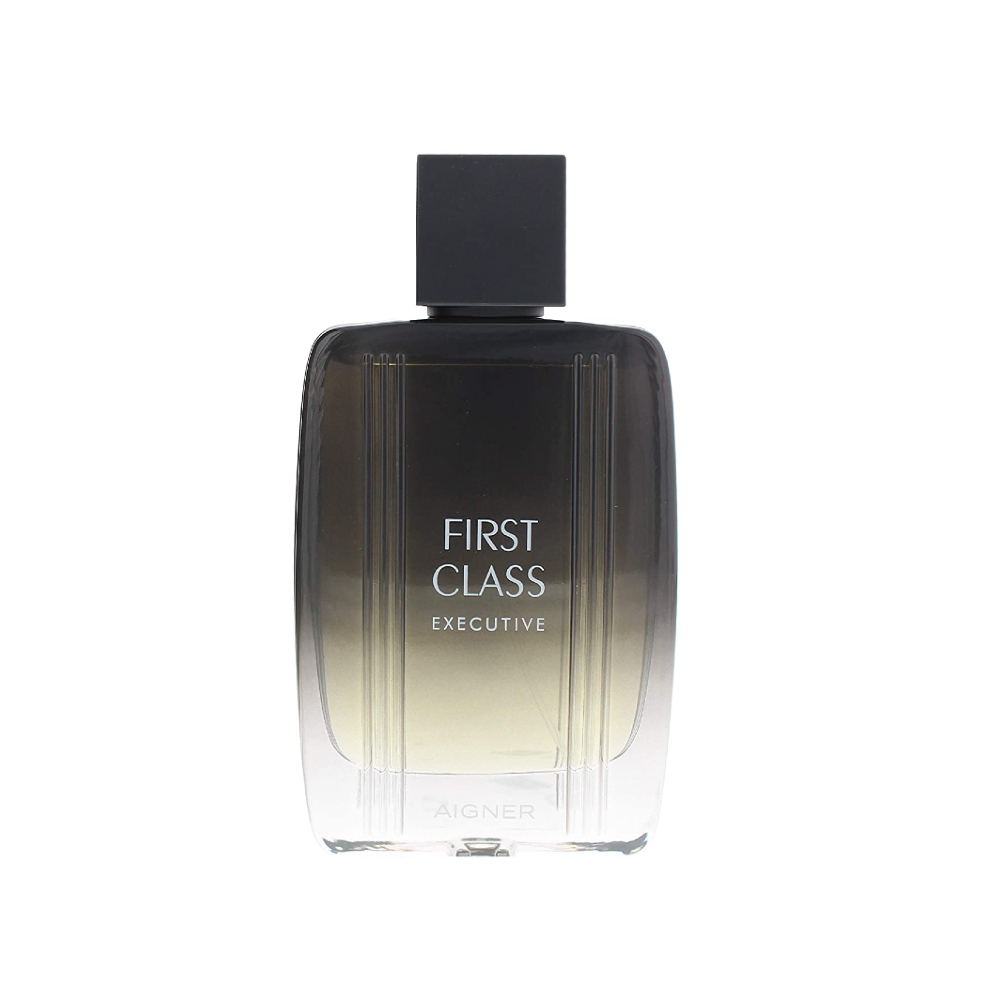 Picture of Aigner First Class Executive For Men EDT 100ml