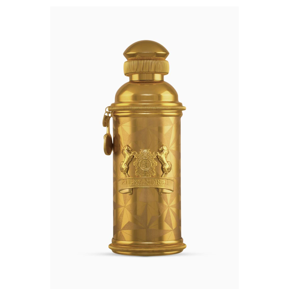 Picture of The Collector Golden Oud By Alexandre J EDP 100ml