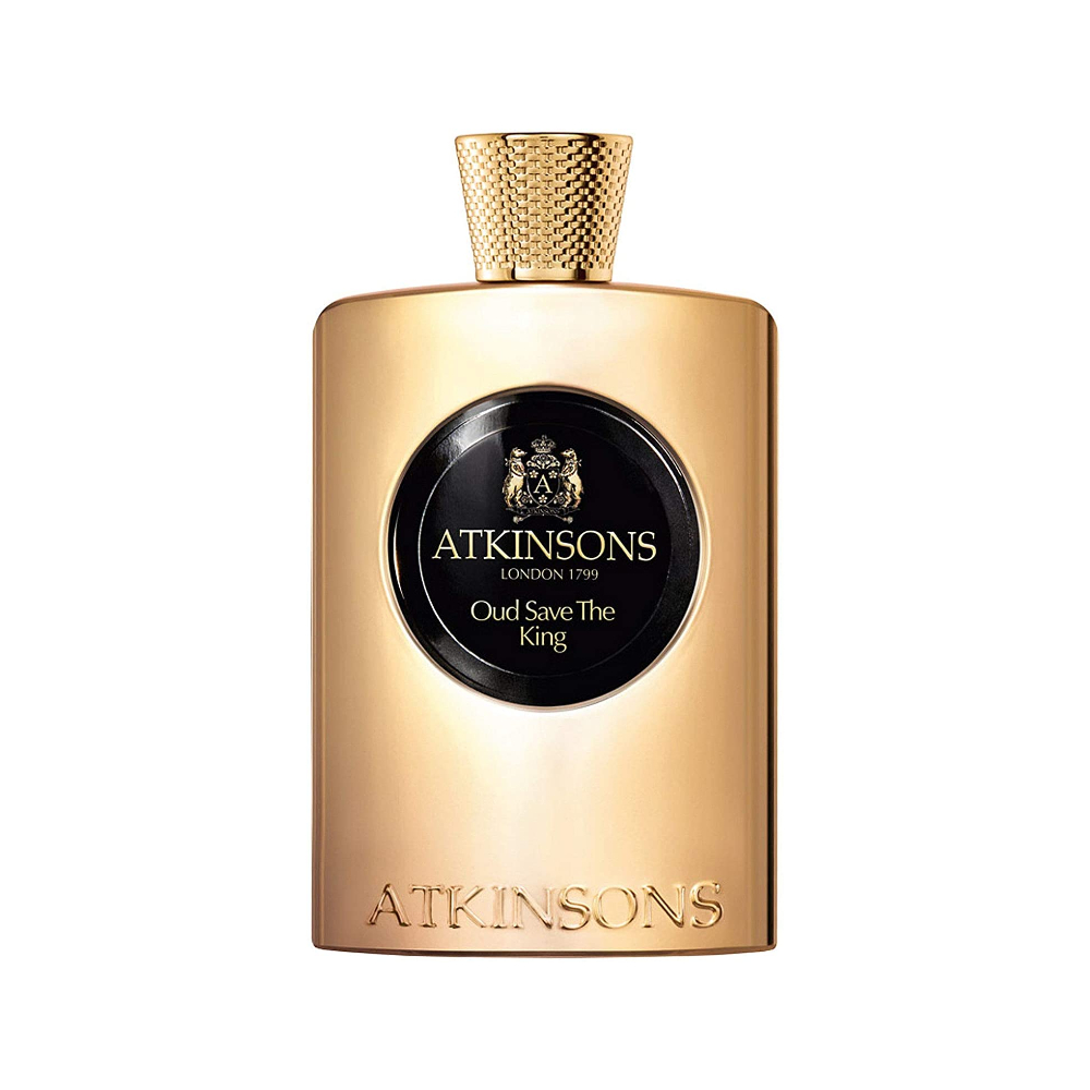 Picture of Oud Save The King EDP 100ml