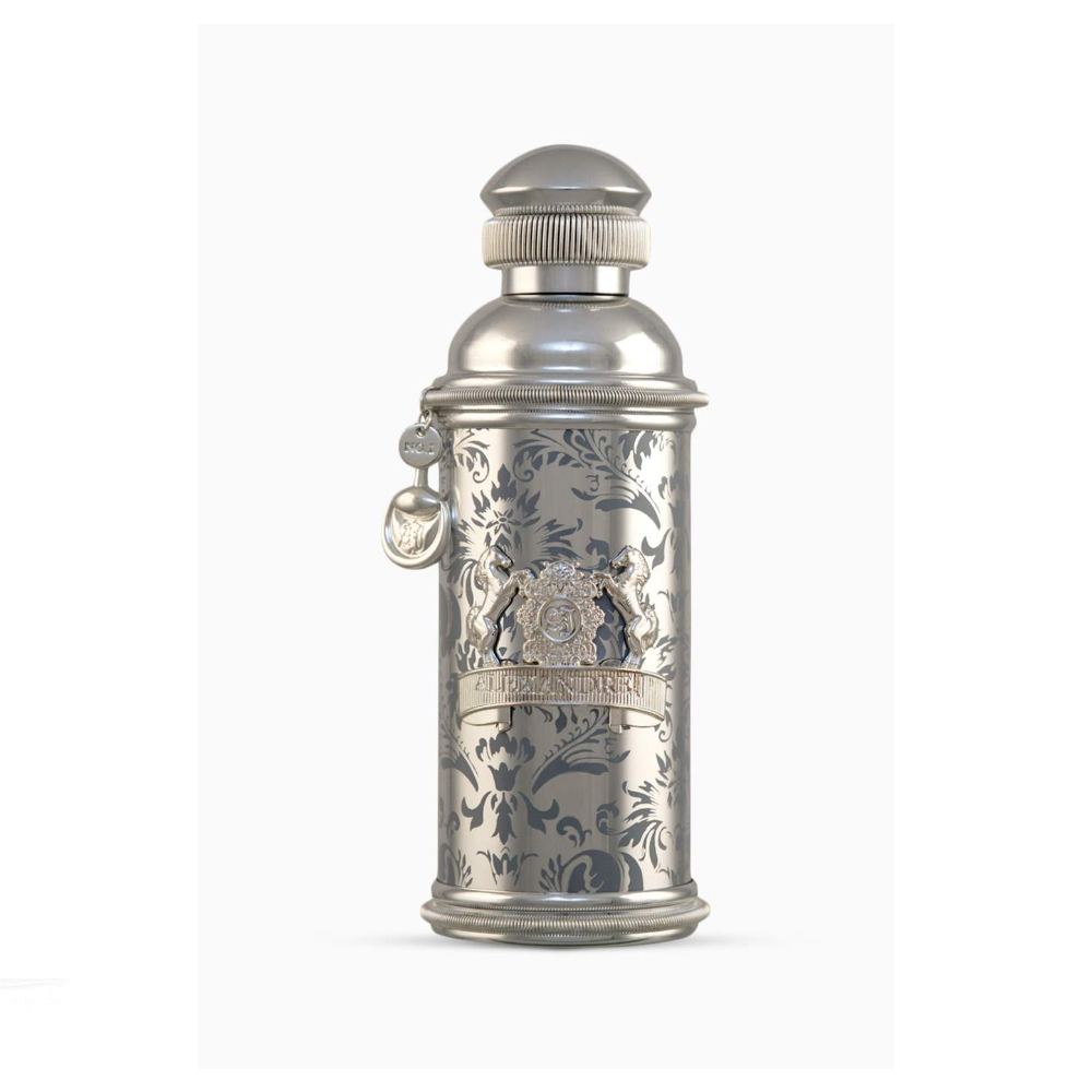 Picture of A J The Collector Silver Ombre EDP 100ml
