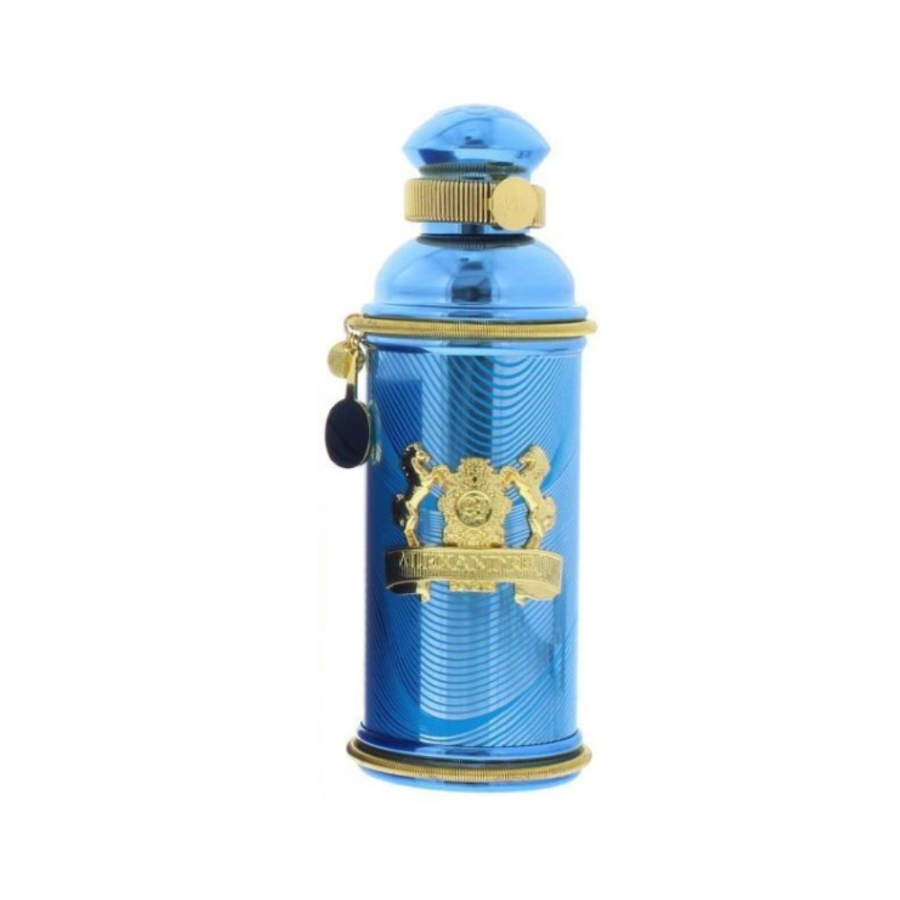 Picture of A J Collecter Zafeer Oud Vanille EDP 100ml
