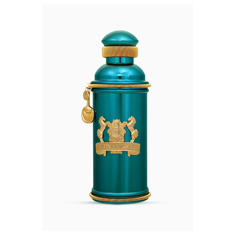 Picture of A J The Collector Mandarine Sultan EDP 100ml