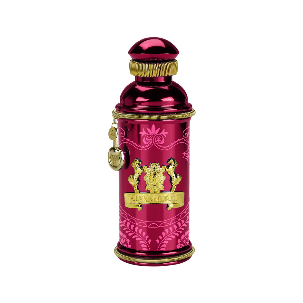 Picture of Alexandre J. Altesse Mysore EDP 100ml