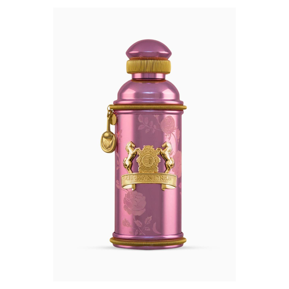 Picture of The Collector Rose Oud By Alexandre J EDP 100ml