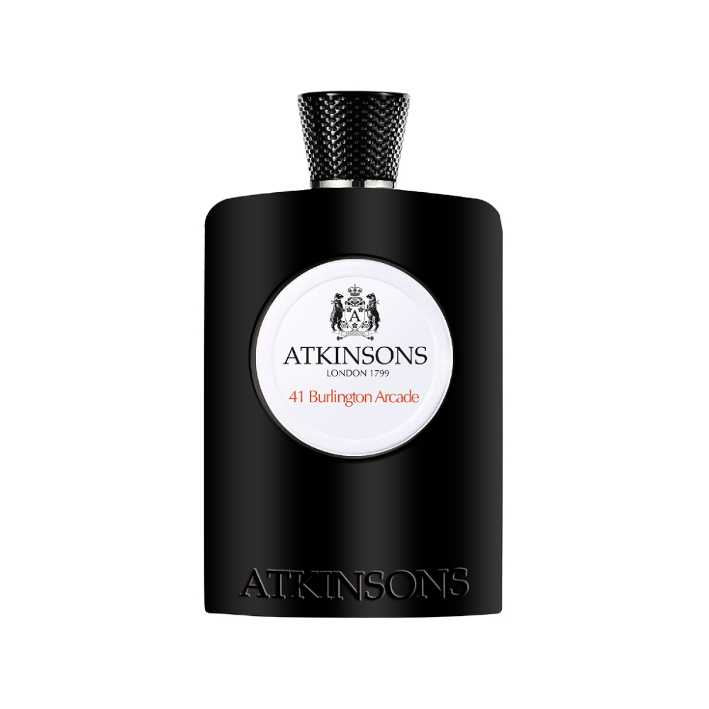 Picture of Atkinsons 41 Burlington Arcade EDP 100ml
