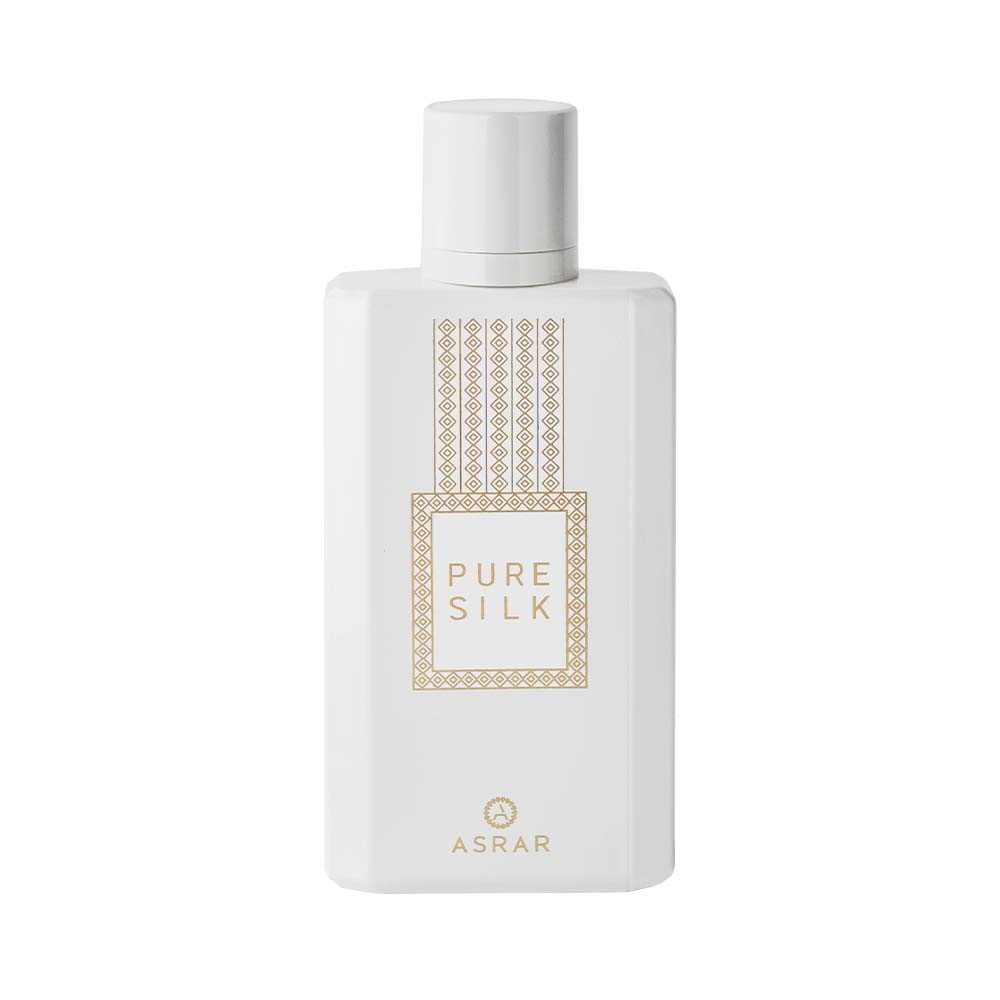 Picture of Asrar Pure Silk EDP 100ml
