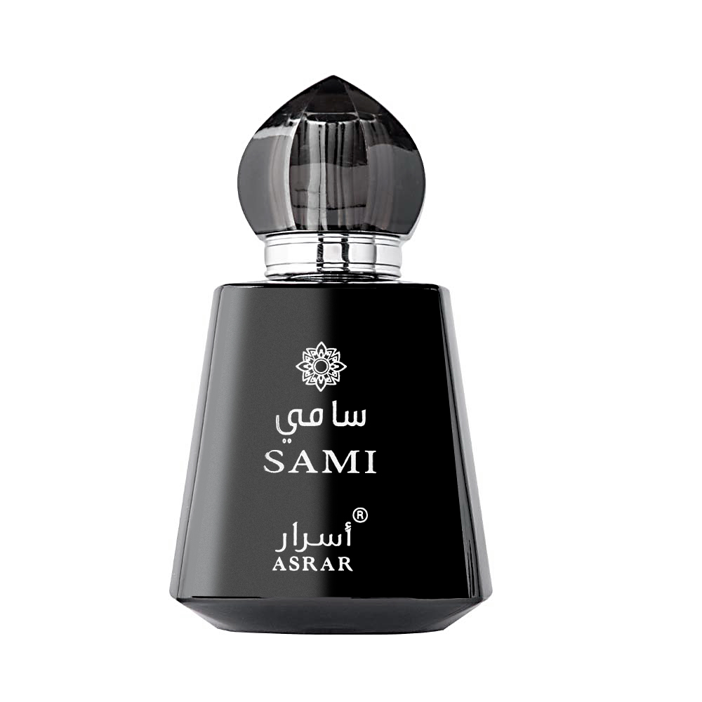 Picture of Asrar Sami EDP 100ml