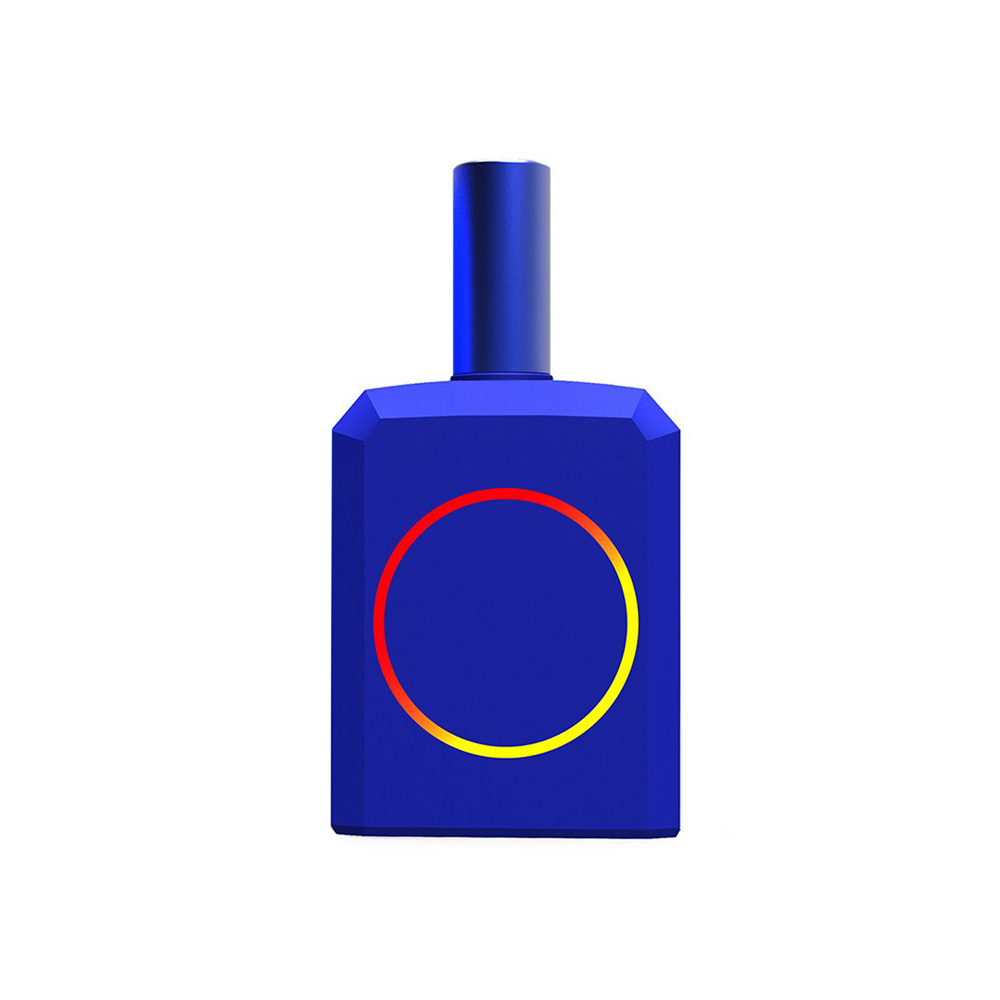 Picture of Histoires De Parfums This Is Not A Blue Bottle 1.3 EDP 120ml