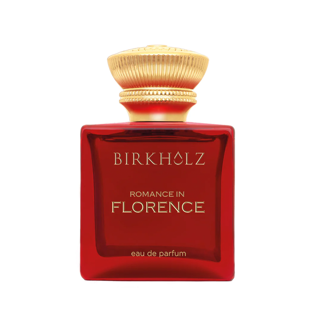 Picture of Birkholz Romance in Florence EDP 100ml