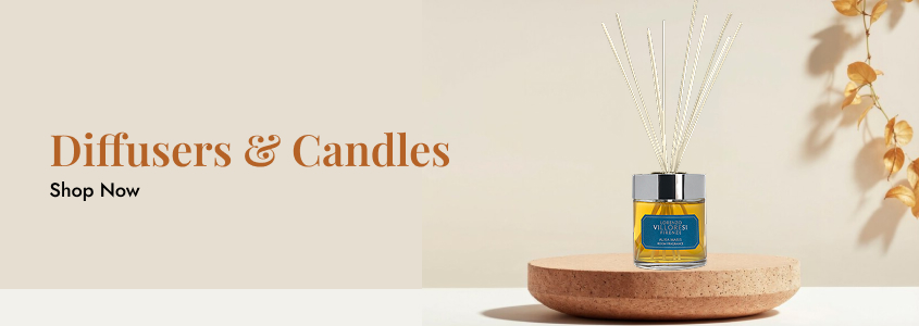 Diffusers & Candles