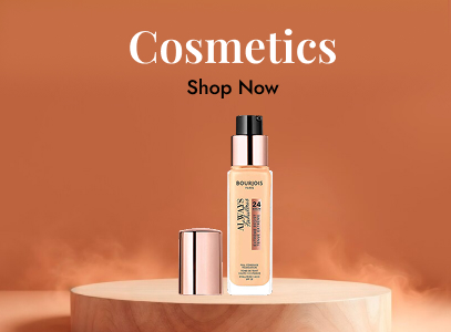 Cosmetics