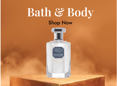 Bath & Body