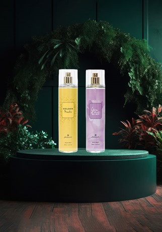 Picture for category Body Mist