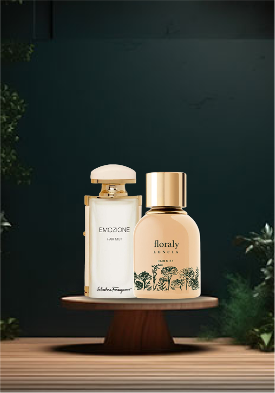 Picture for category Hair Mist