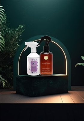 Picture for category Home Fragrance
