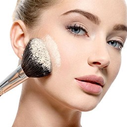 Picture for category Face Powder