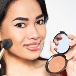 Picture for category Blushes & Bronzers