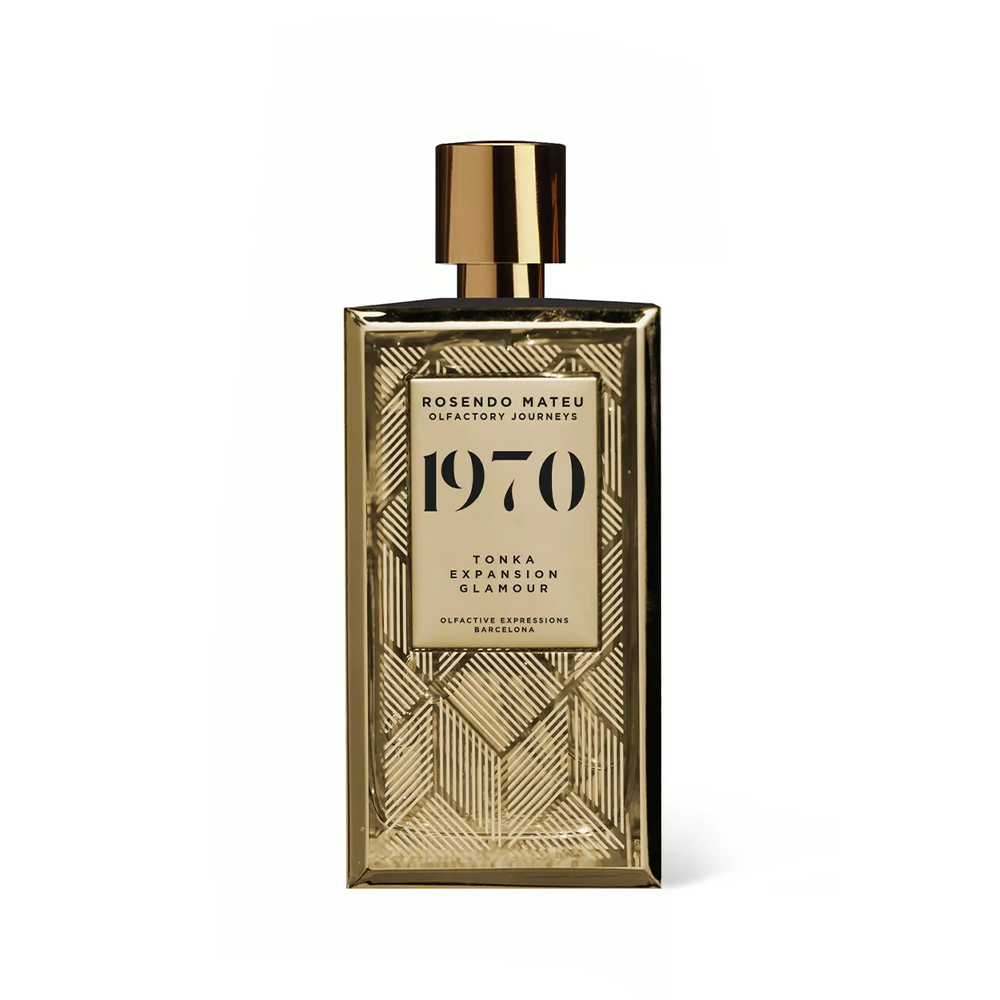 Picture of Rosendo Mateu 1970 EDP 100ml