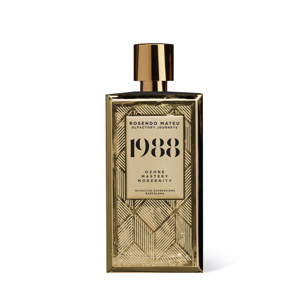 Picture of Rosendo Mateu 1988 EDP 100ml